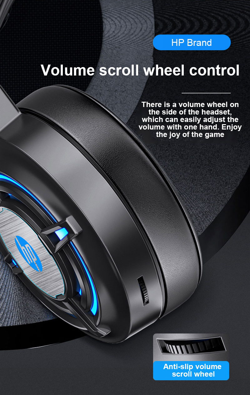 Tai nghe gaming hp h120g led rgb tai nghe chụp tai gaming hp h120g led ... tai nghe máy tính có mic gaming led rgb headphone chuyên game tai nghe gaming hp h120g led rgb