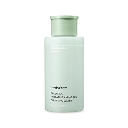 Nước Tẩy Trang Innisfree 300ml mẫu mới 2022 300ml Florence Store
