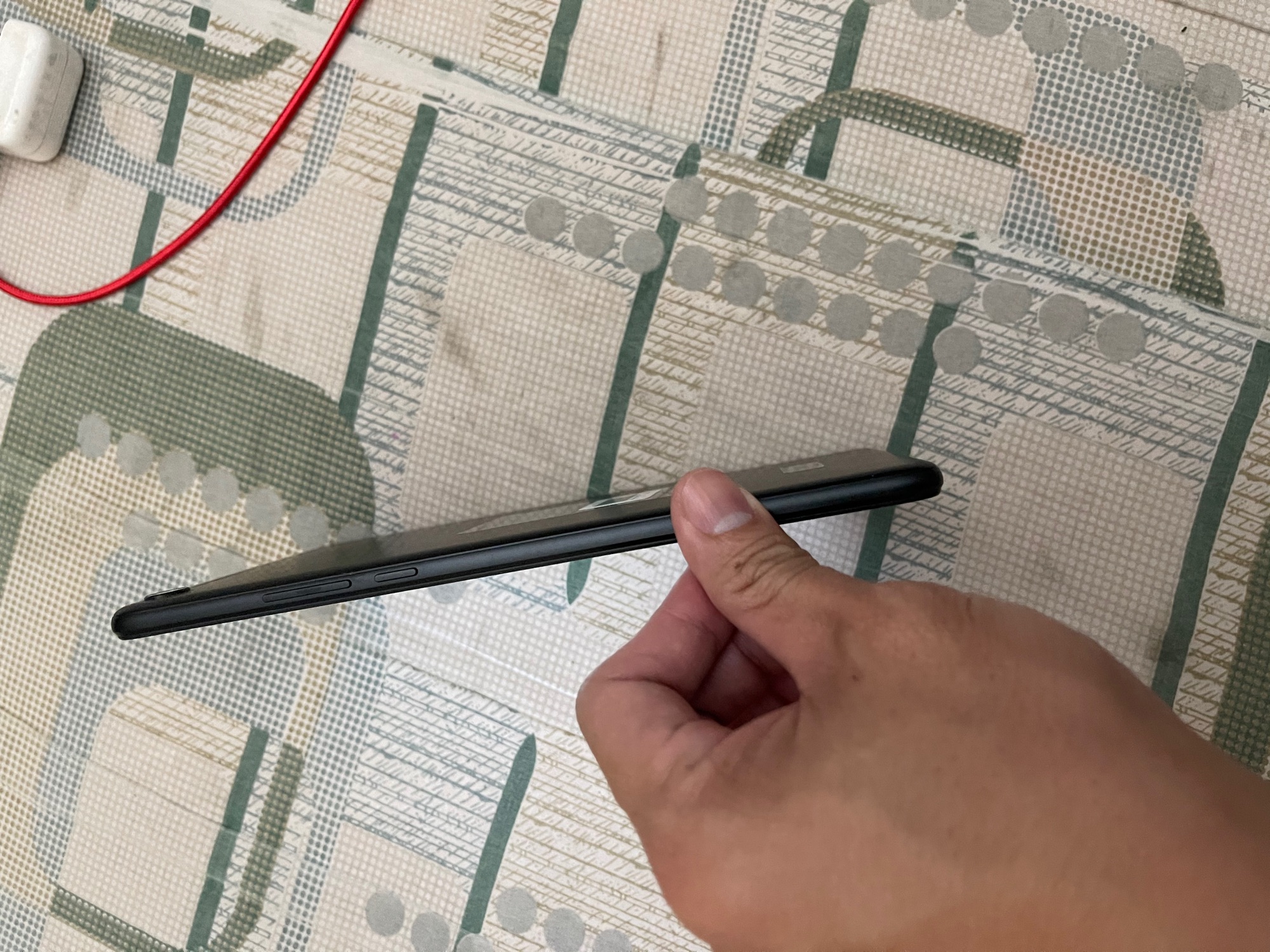 Xiaomi Mi Pad 4 (3GB | 32GB) mới 99,99% không vết trầy xước, mua về không sử dụng