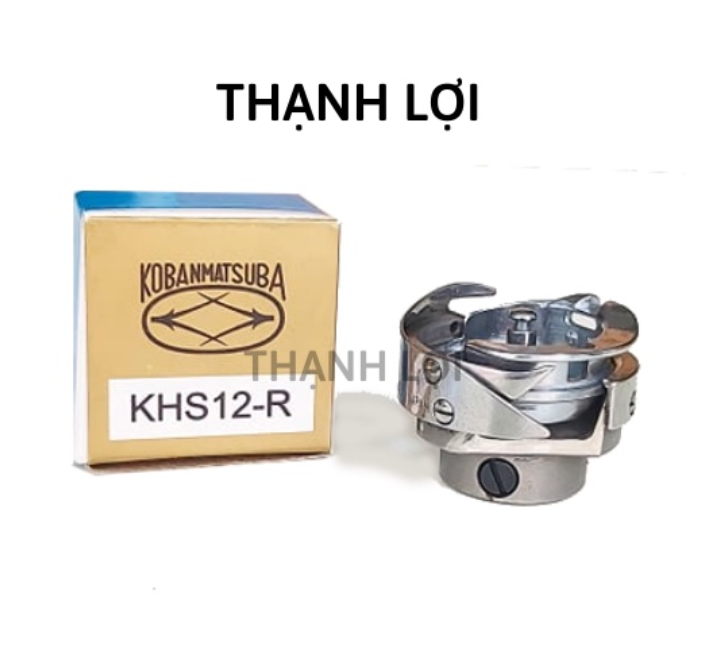 Ổ chao máy cơ 1 kim công nghiệp