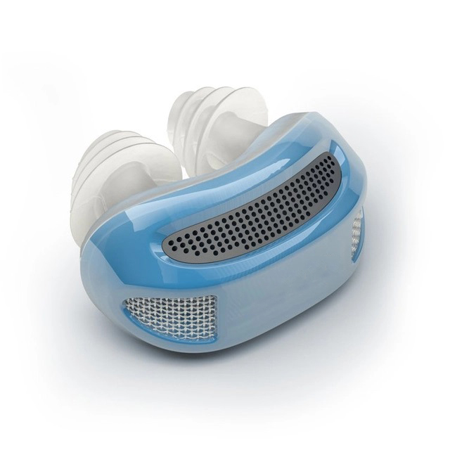 Dụng cụ chống ngủ ngáy và lọc khí 2 in 1 chính hãng - hỗ trợ ngáy ngủ chống ngáy hiệu quả