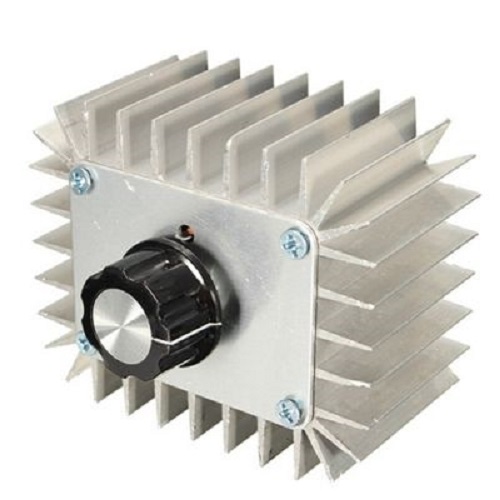 Bộ điều chỉnh điện áp scr ac 220v 5000w