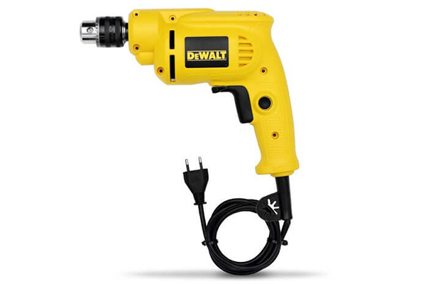 Máy khoan cầm tay 550w-10mm dewalt dwd022-b1 dewalt dwd022-b1