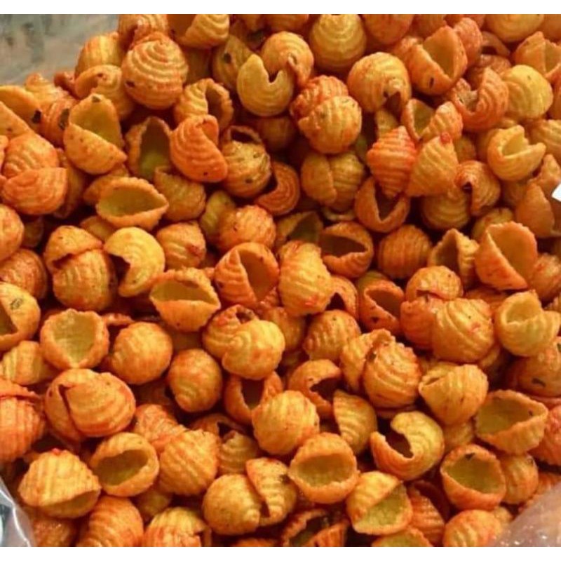 500g bánh sò vị hành mặn mặn
