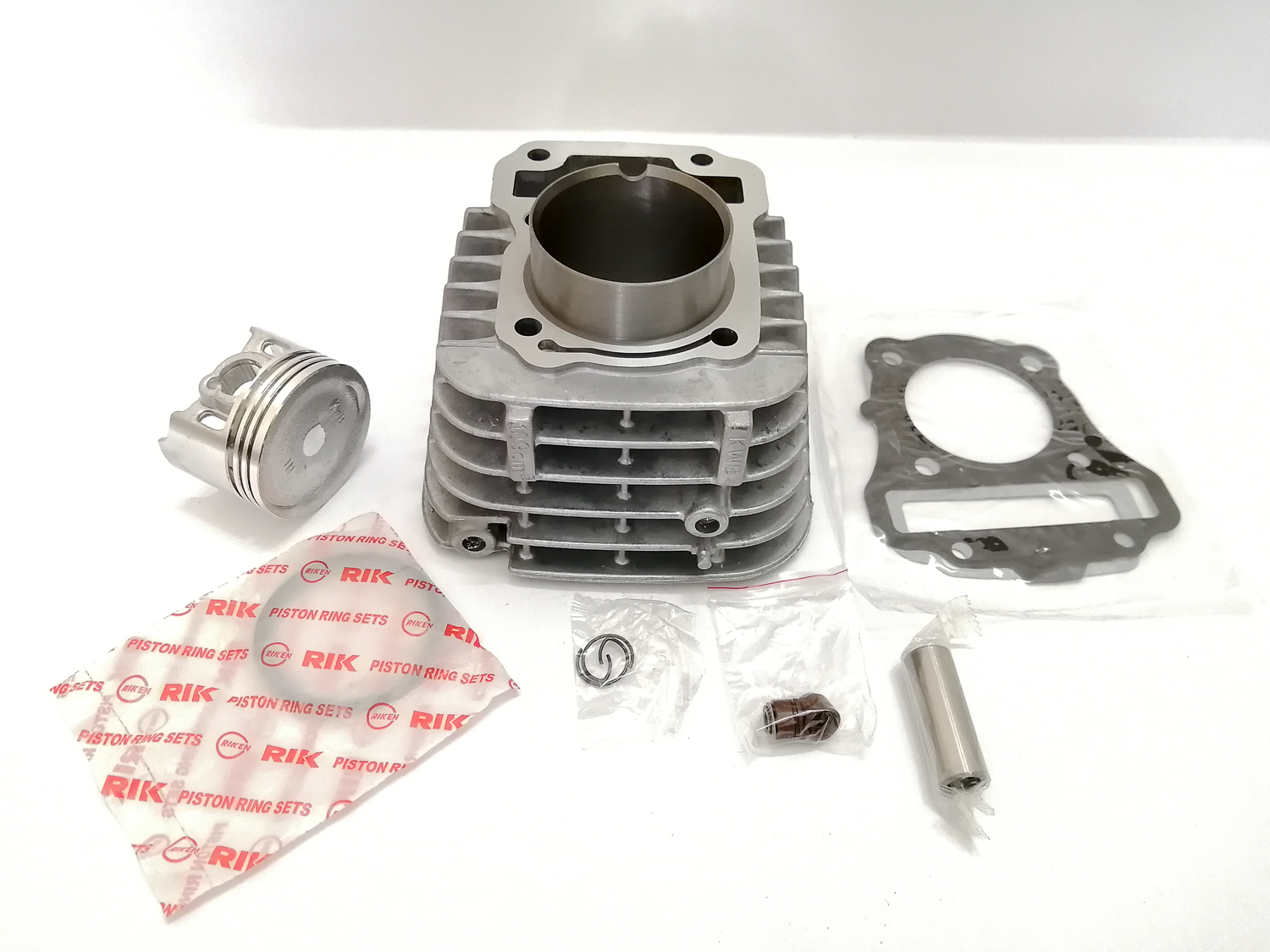 [HCM]Bộ lòng hơi wave RS 110 Fi