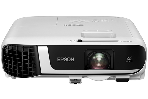Máy chiếu epson eb-fh52