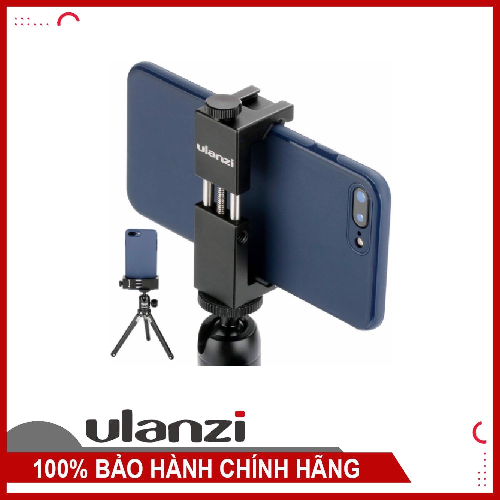 Giá đỡ dành cho điện thoại - ulanzi st-02s