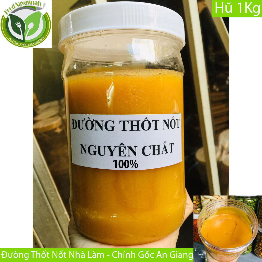 Đường Thốt Nốt Nguyên Chất 100 Nhà Làm Chính Gốc An Giang Hũ 500g/ 1kg Giá Cực Rẻ Thơm Ngon Ngọt Thanh Đường Thốt Nốt Chảy Cô Đặc Tốt Cho Tiêu Hóa Đường Thốt Nốt Làm Món Gì Nguyên Liệu Nấu Chè