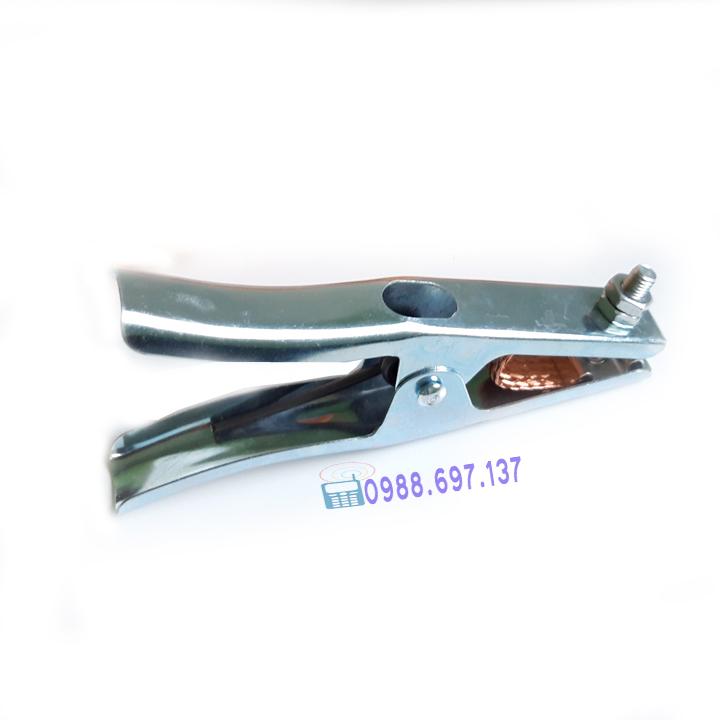 Kìm kẹp mát cho máy hàn - phụ kiện hàn