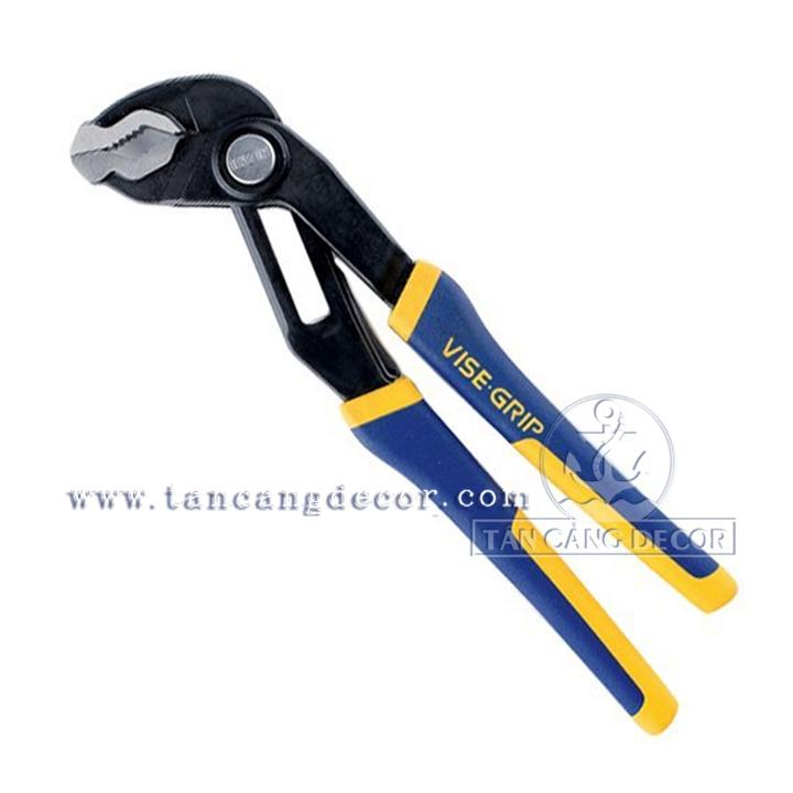 Kìm mỏ quạ irwin 200mm 9097849 2xfaster