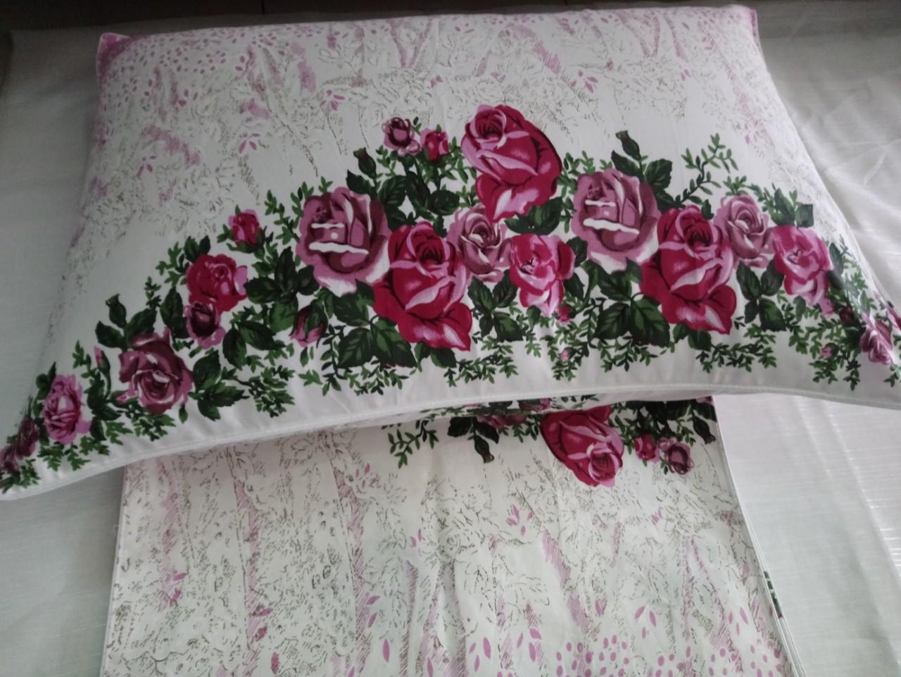 1 cặp áo gối Thắng Lợi