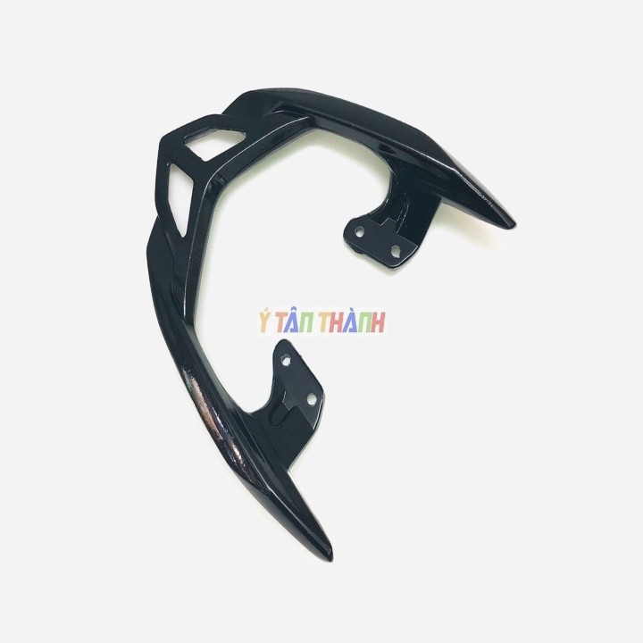 Cảng Sau Sirius Phay Kiểu