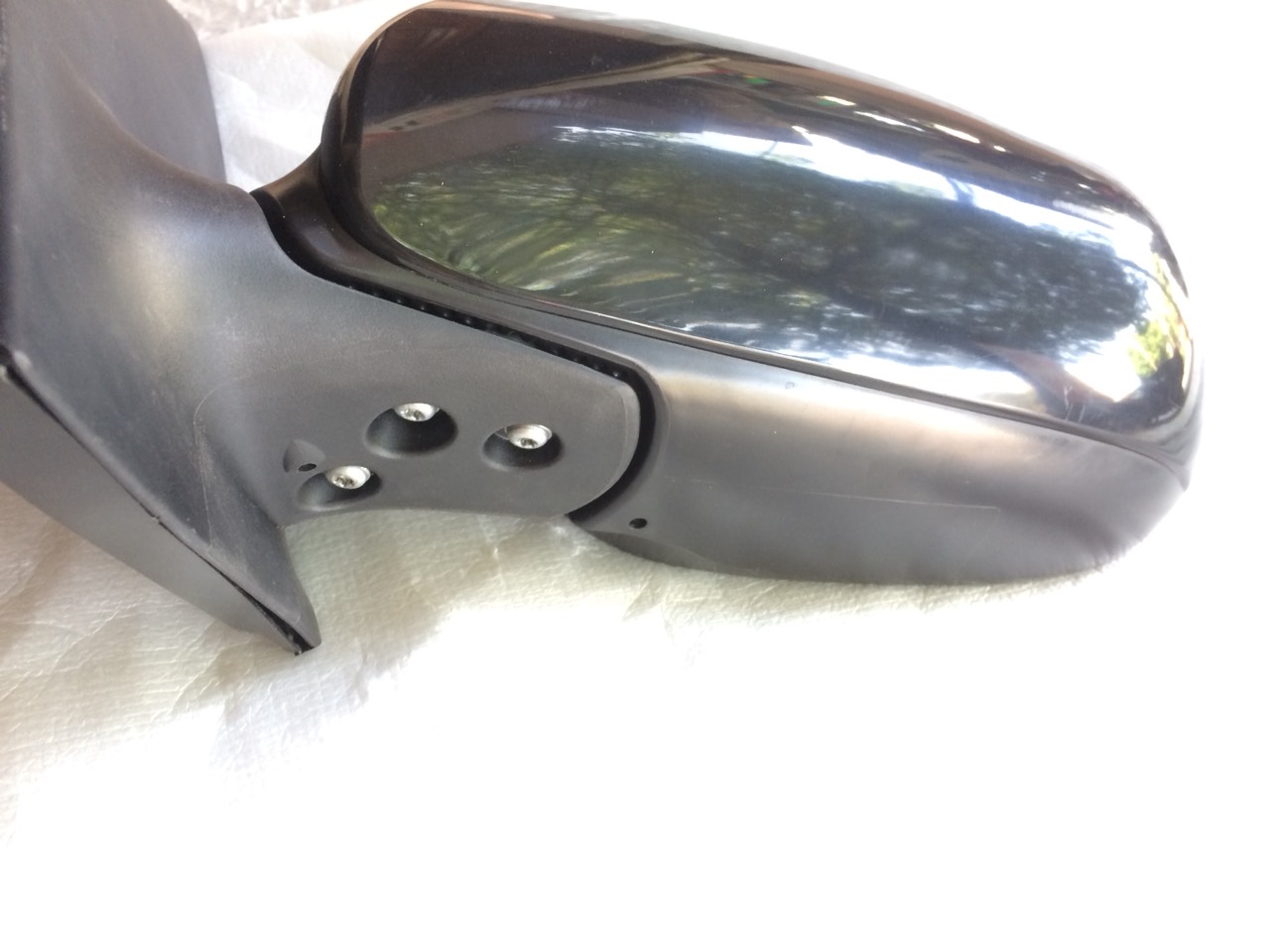 Gương chiếu hậu vios 08-13 oem