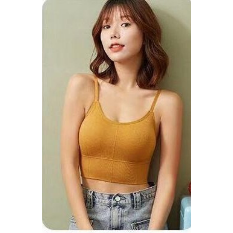 Áo tập gym, áo tập yoga, Áo bra nữ, áo bơi nữ gân tăm chất siêu đẹp co giãn tốt - áo lót sexy hàng cao cấp