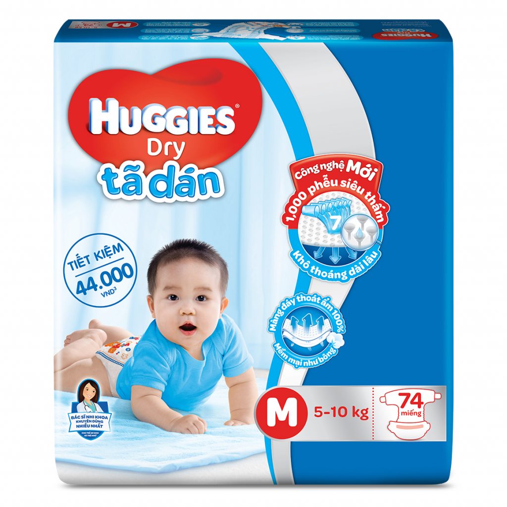 )bỉm/tã quần dán huggies/s24/m78/l68/xl62/xxl56