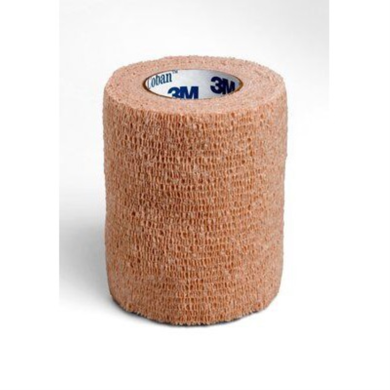 Băng thun y tế tự dính 3M COBAN - Băng thun băng bó vết thương