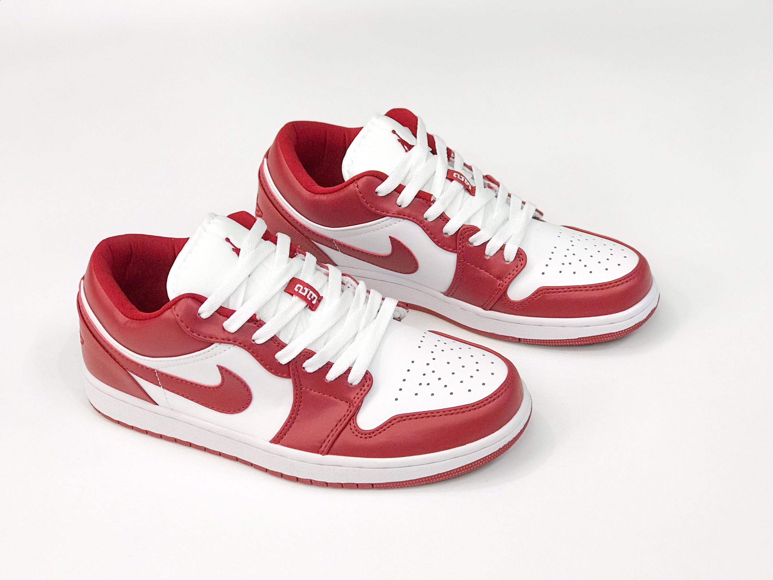 jd1 low gym red