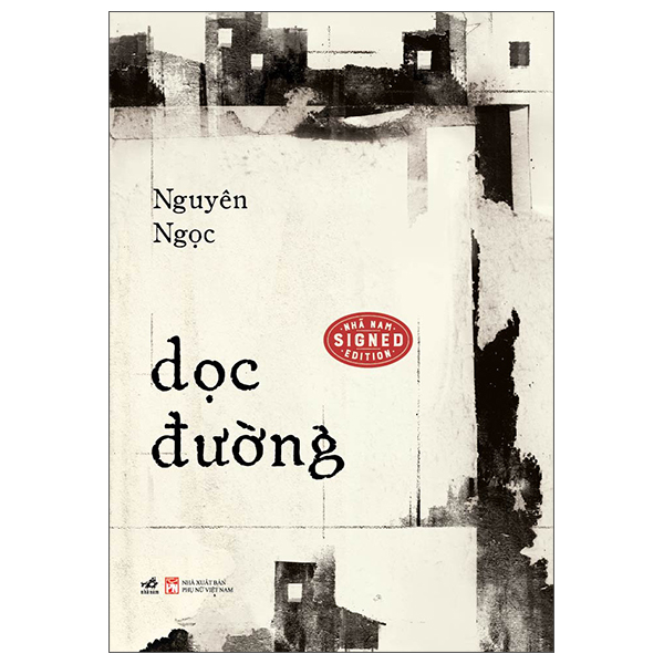 Fahasa - Dọc Đường