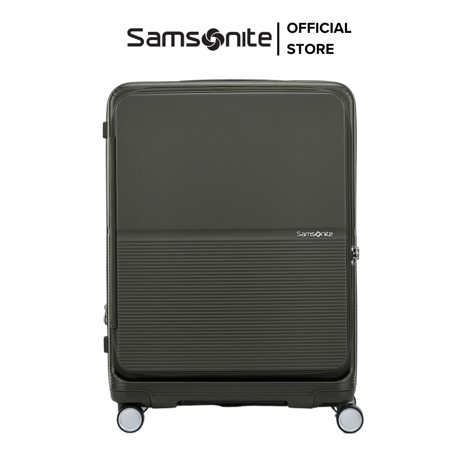 Vali kéo Samsonite Flatform EXP FT