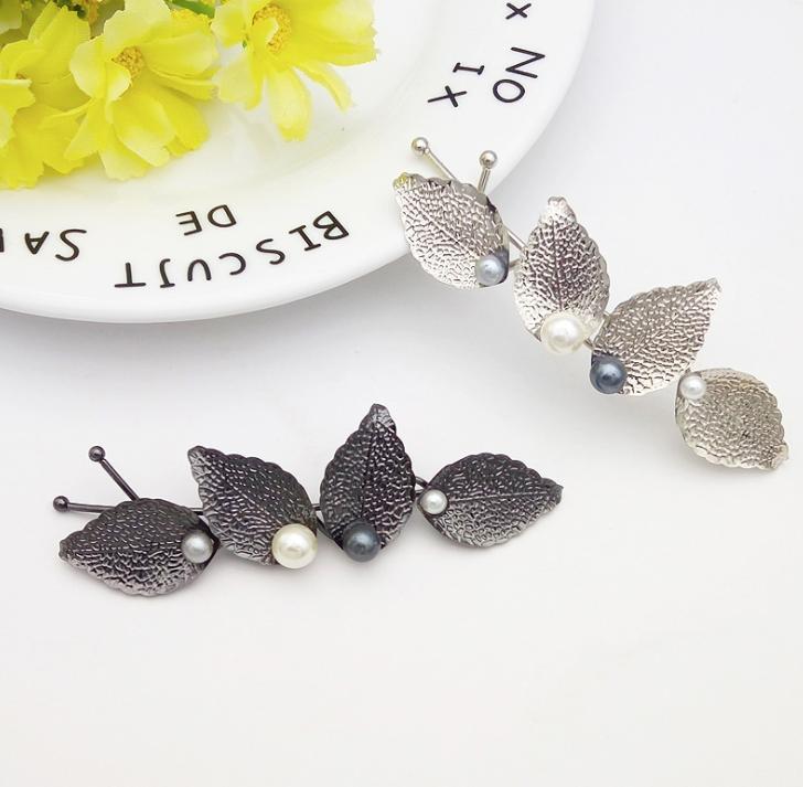 KẸP TÓC HÀN QUỐC XINH LUNG LINH