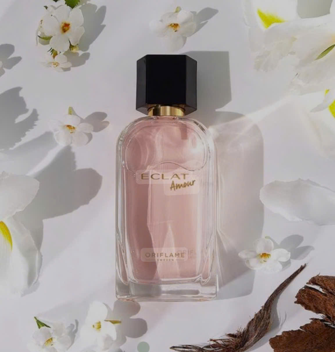 Nước hoa Eclat Amour Eau de Toilette