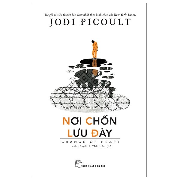 Nơi chốn lưu đày - jodi picoult
