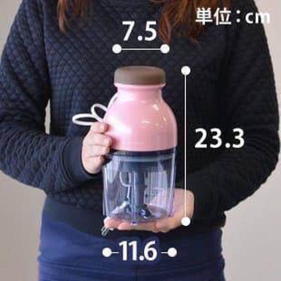 Máy say osaka nắp nâu , máy xay sinh tố, máy say sinh tố cầm tay, máy say sinh tố mini, máy say thịt, máy xay đá , xay hoa quả, xay rau củ, xay thức ăn, máy xay cầm tay osaka