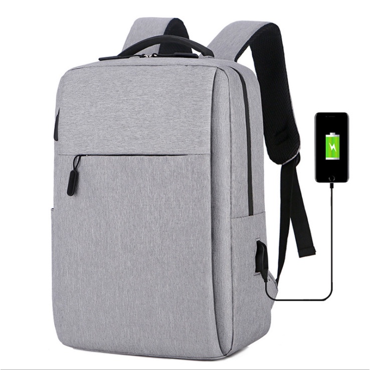 Balo đi học cho học sinh cấp 2, cấp 3 phong cách, trend giá rẻ thoải mái đựng sách vở, laptop MACONE BL01