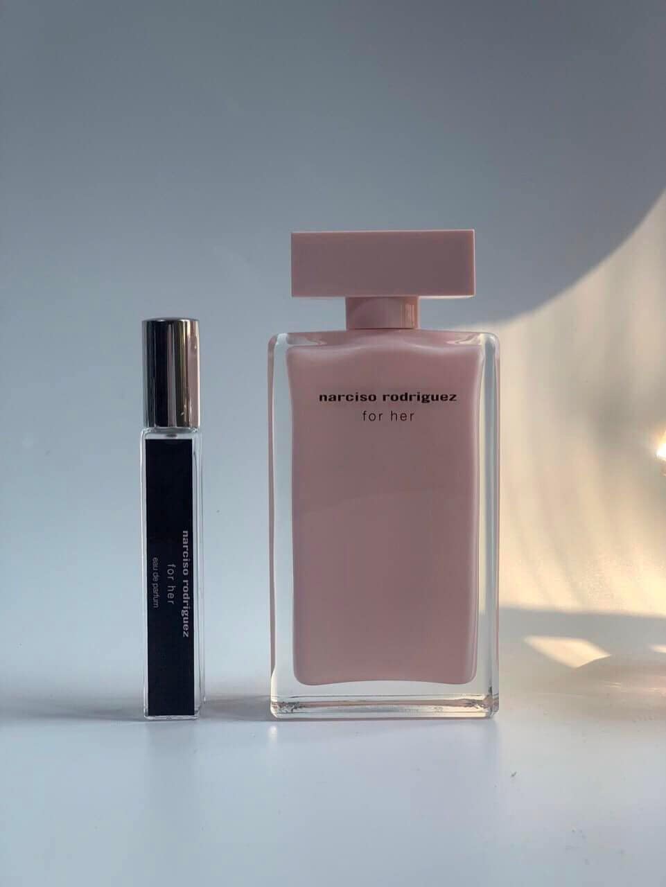 Nước hoa chiết 10ml Narciso for her EDP - Sarah Store