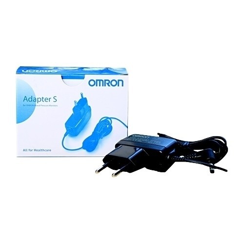 Tbyt nguyệt anhbộ đổi nguồn điện huyết áp omron - adapter omron