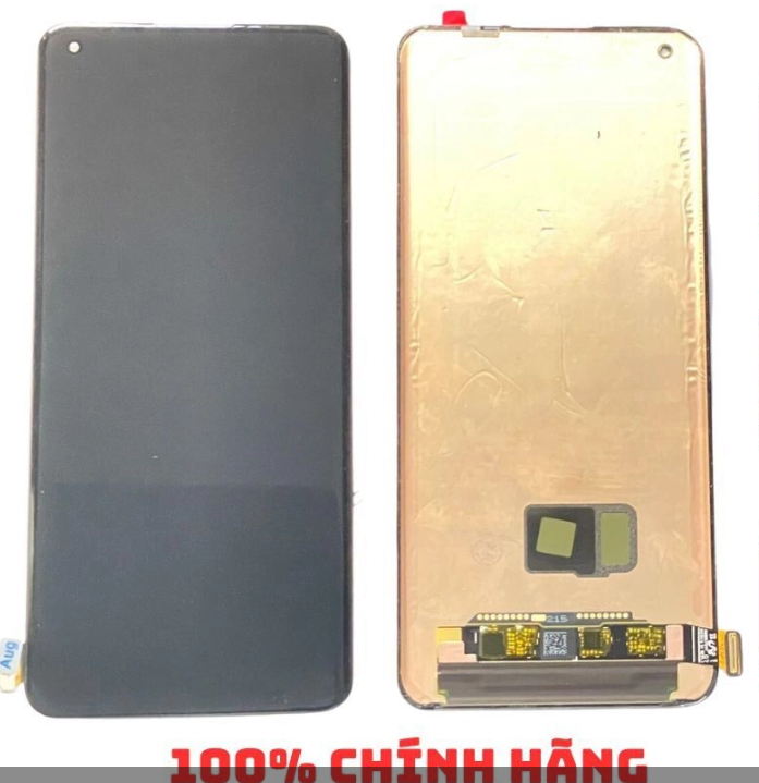 Màn Hình Oppo Oneplus 10 Pro/ 1+10 pro / Oneplus 10Pro / Find X5 Pro (100% Chính Hãng) ĐP