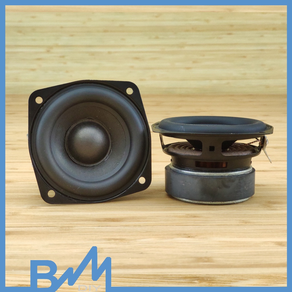 Loa mid bass 3inch 15W chất lượng
