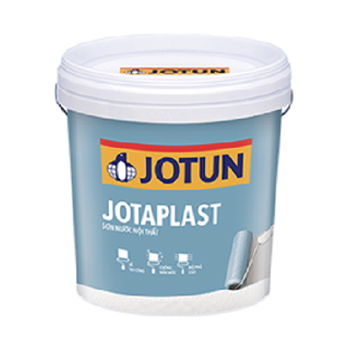 Sơn Jotun : Sơn nước nội thất Jotaplast 5lit
