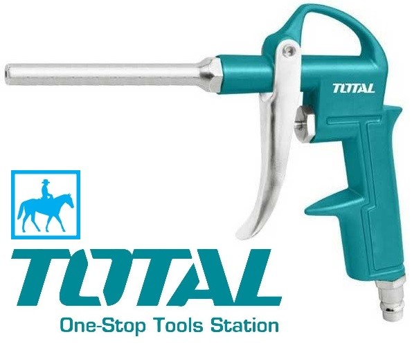 Dụng cụ thổi khí 80mm air blow total chính hãng tat3081-3 abg081-3