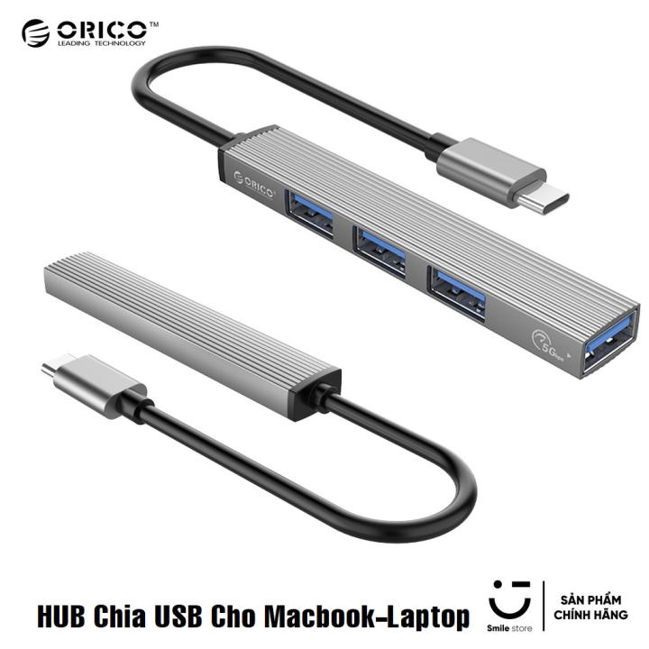 Box Orico 2521U3 USB 3.0 - Biến HDD SSD 2.5 inch Thành Ổ Cứng Di Động