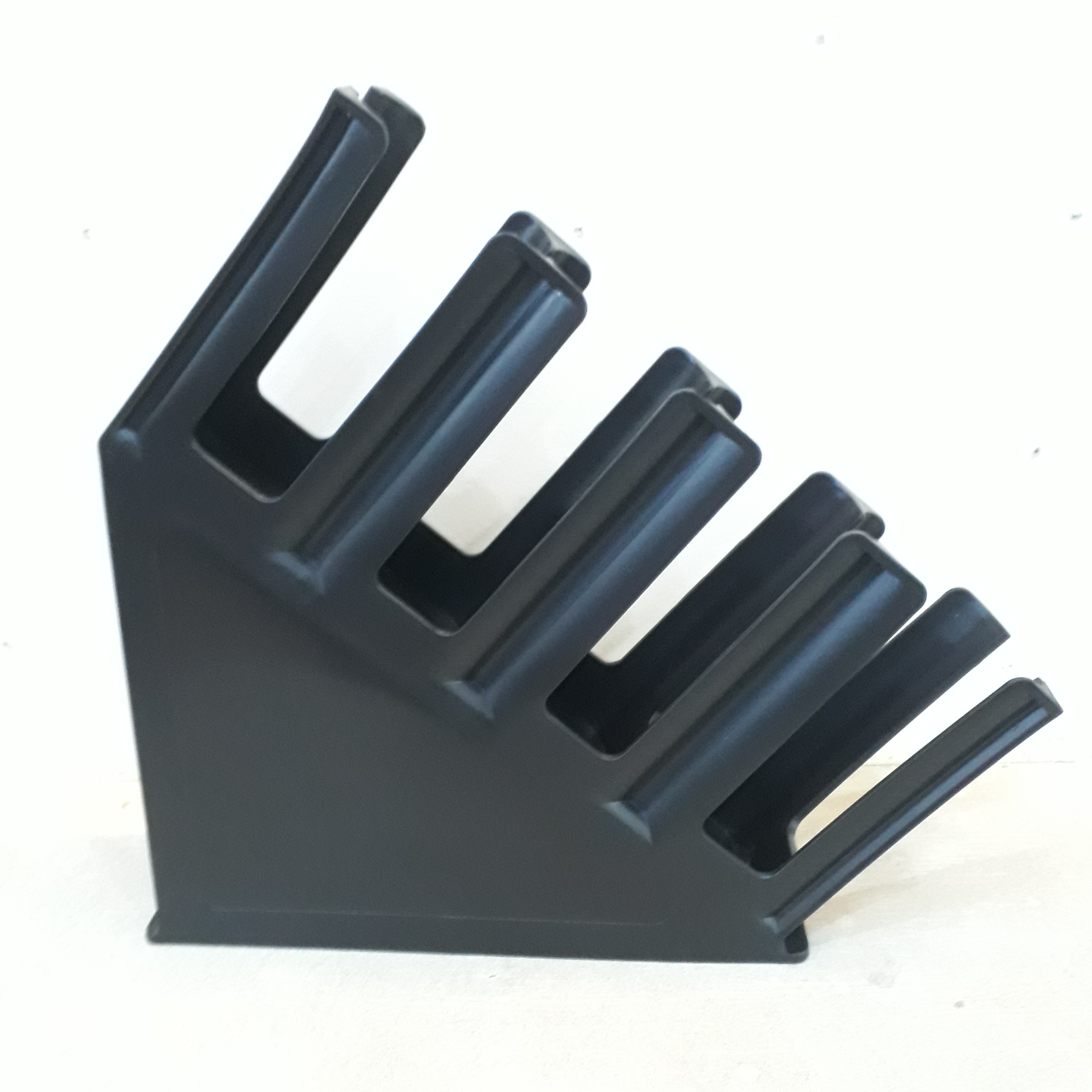 KỆ MICA CAO CẤP 4 NGĂN ĐỰNG CỐC/LY TRÀ SỮA CÀ PHÊ SINH TỐ