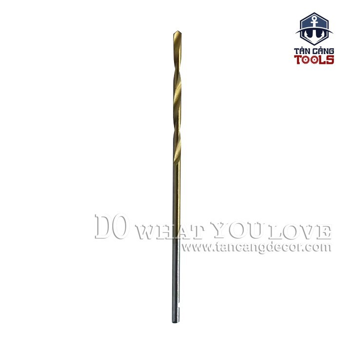 Mũi 2mm Sơ Cua Cho Mũi Tiện Hạt Tròn Tideway