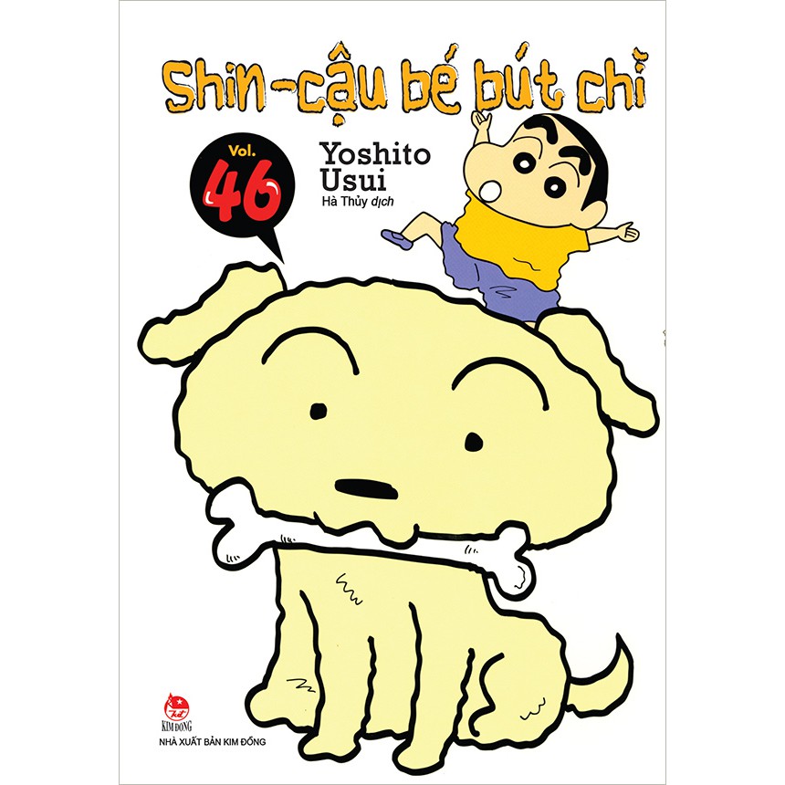 Truyện tranh Shin: Khám phá thế giới đầy màu sắc và hài hước của Shin qua từng tập truyện tranh! Những câu chuyện thú vị về cậu bé bút chì và những người bạn sẽ khiến bạn vô cùng thích thú.