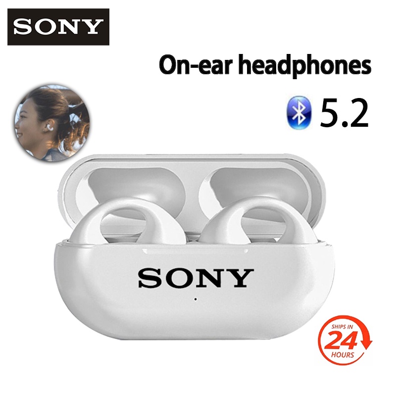 ♥ Thanh toán khi nhận hàng ♥  SONY cho iPhone Âm thanh Tai nghe Tai nghe Tai nghe Tai nghe Vòng tai không dây Tai nghe Bluetooth IPX5 Tai nghe thể thao không thấm nước