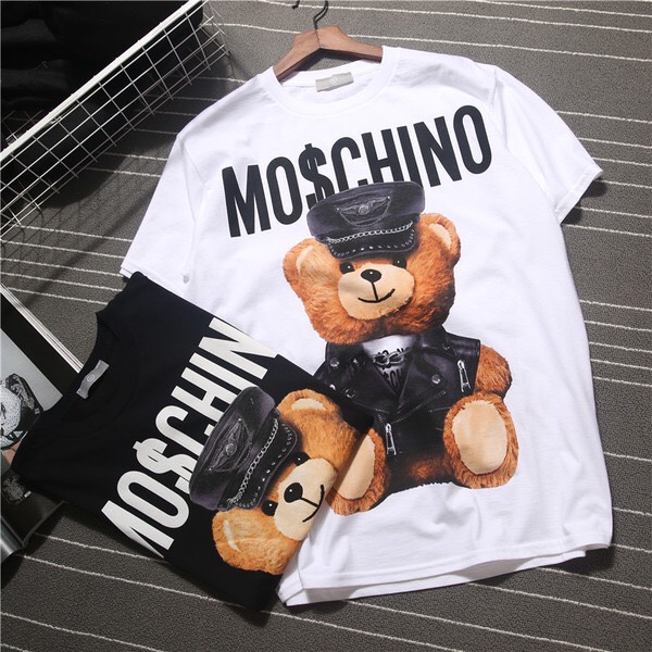 ÁO GẤU MOSCHINO SIÊU HOT ❤️