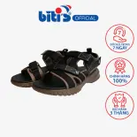Sandal Biti's Hunter Nam Màu Nâu HEM001600NAU