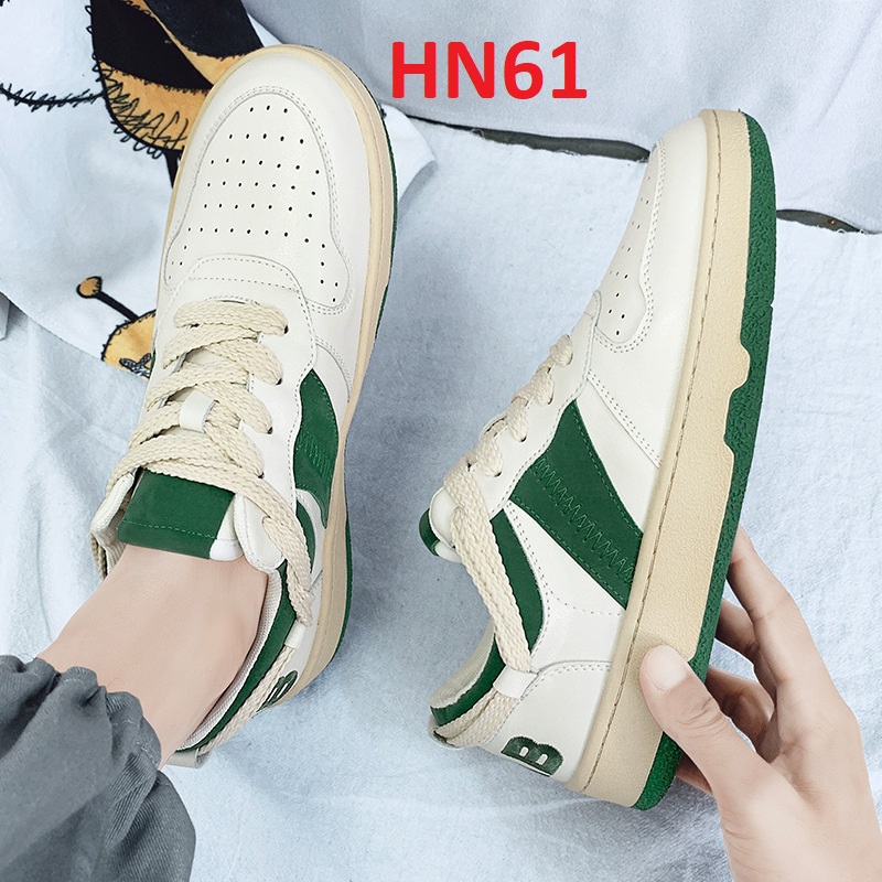 Giày nam thể thao đẹp - giày mẫu mói về