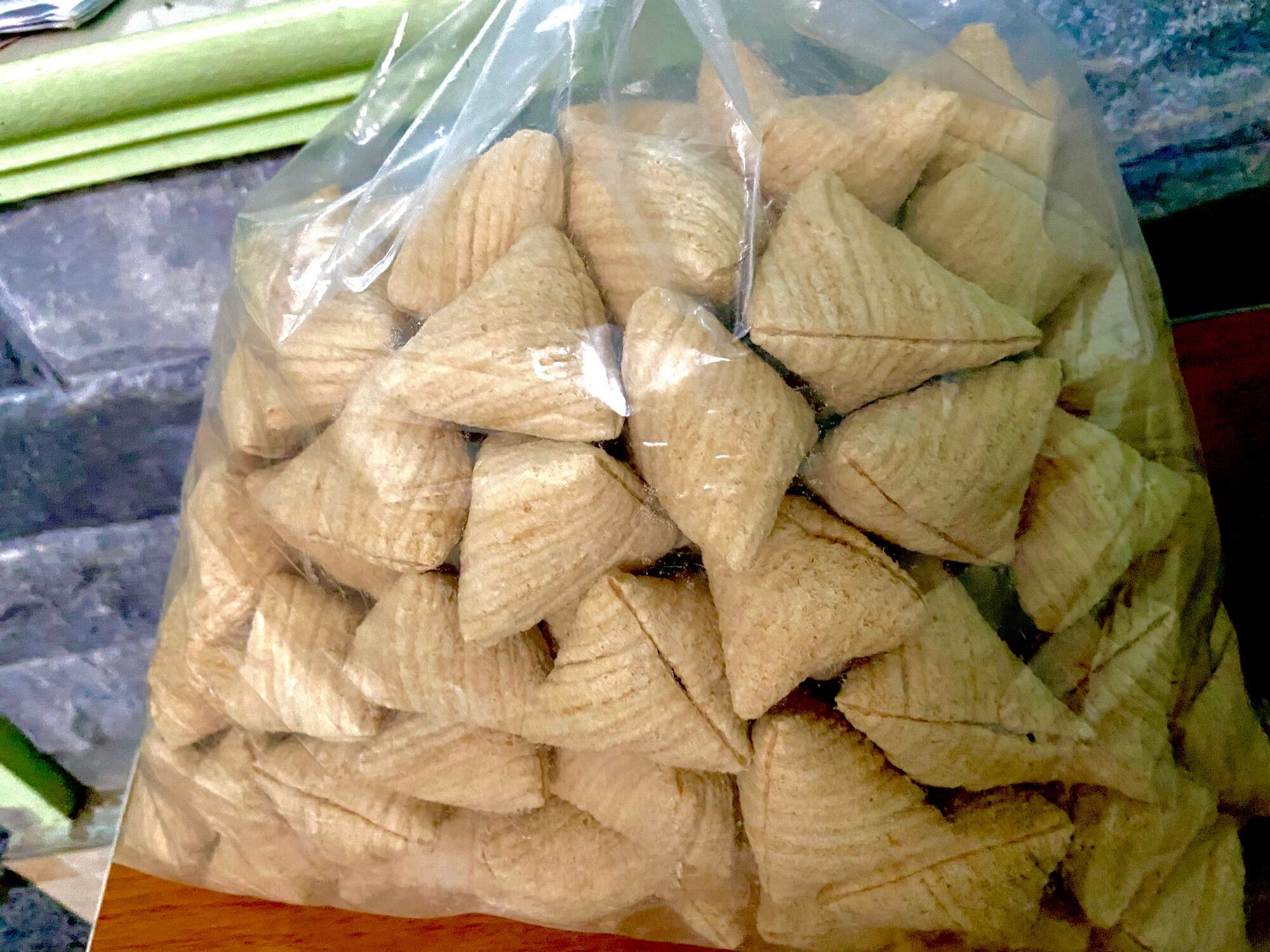 Bánh củ mài 500g