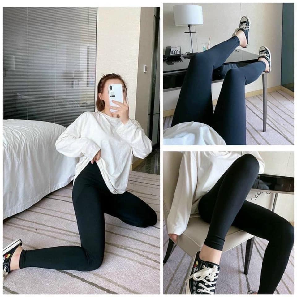 Quần Legging HM