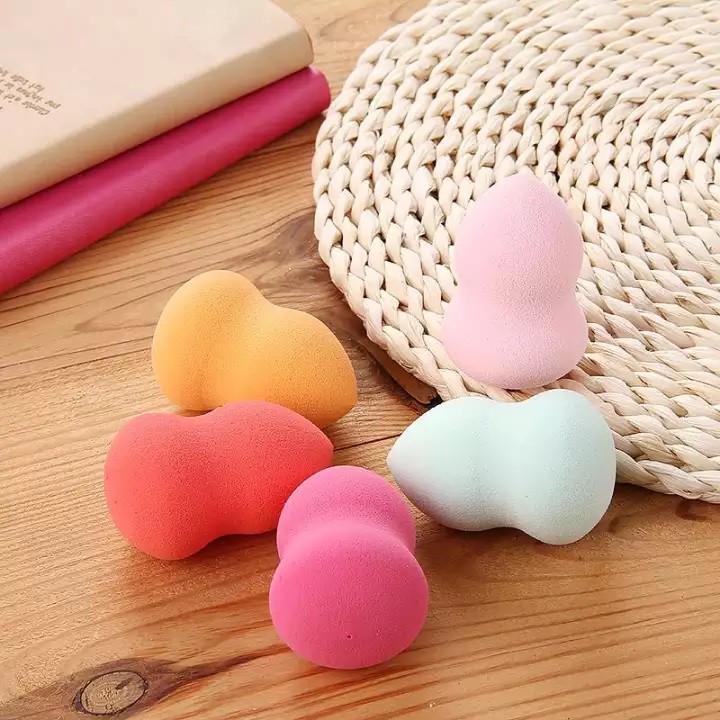 Mút trăng điểm hình hồ lô