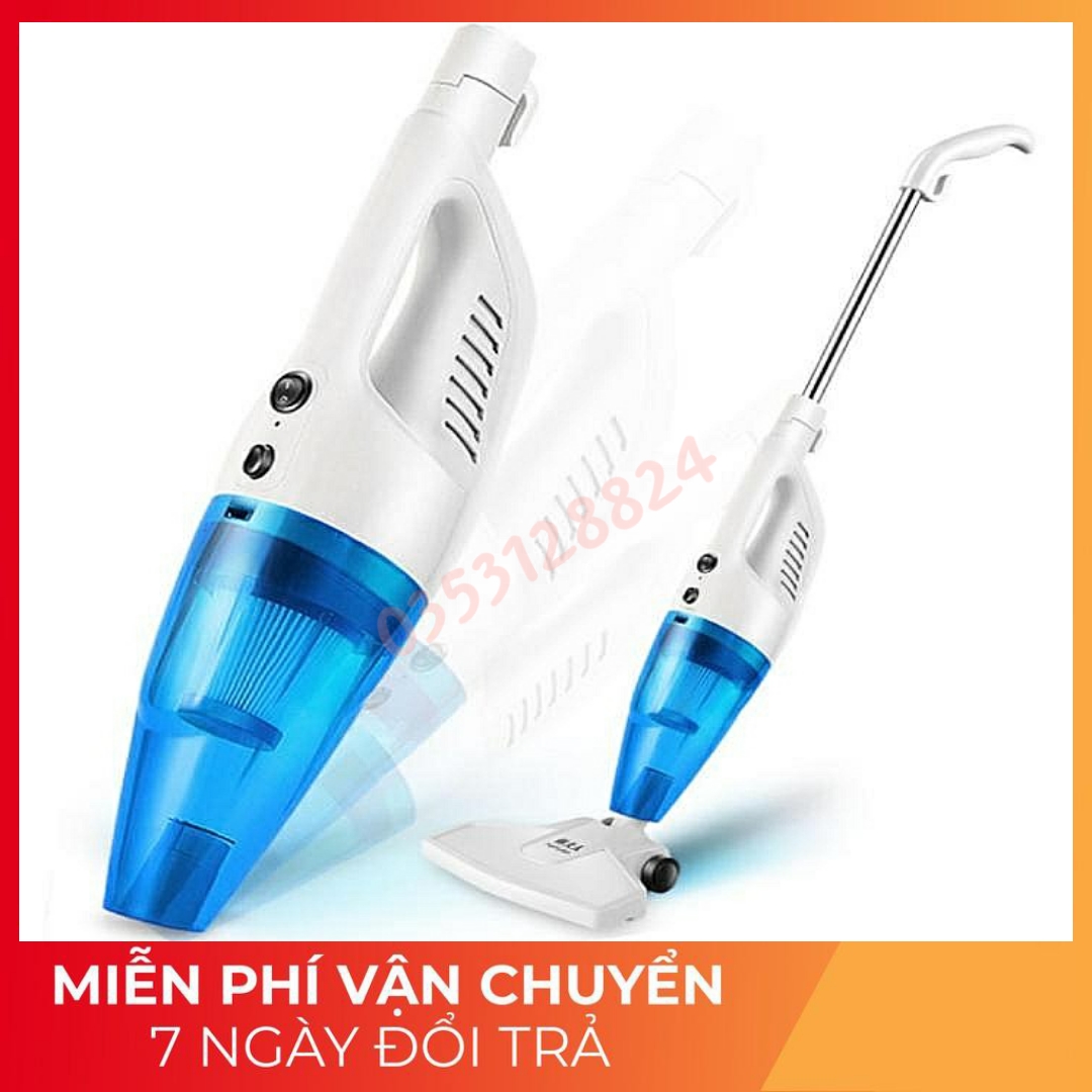 Máy hút bụi cầm tay lf-07a công việc nhà trở nên nhẹ nhàng và tiện lợi không có đánh giá bảo hành 6 tháng