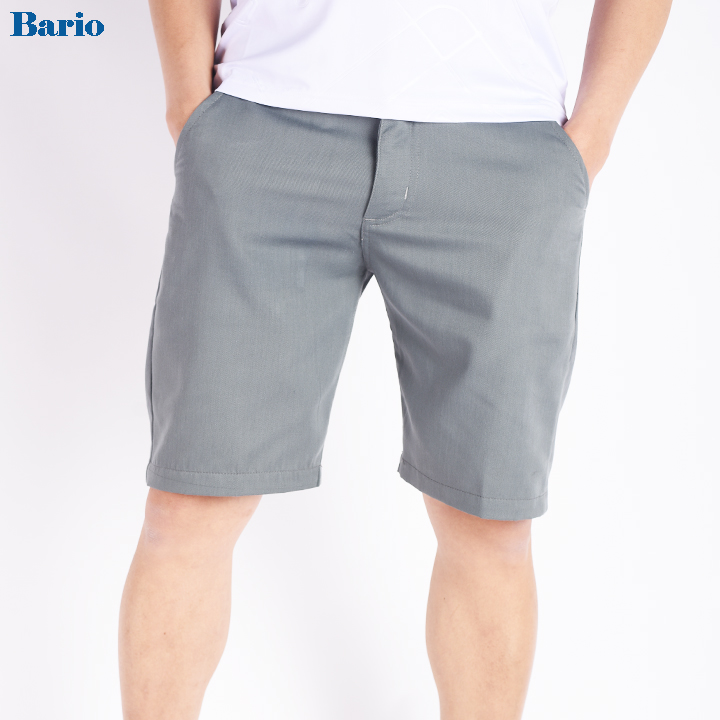 Quần short Nam, Quần short Kaki Nam, Quần Ngố Kaki nam thoáng mát thời trang