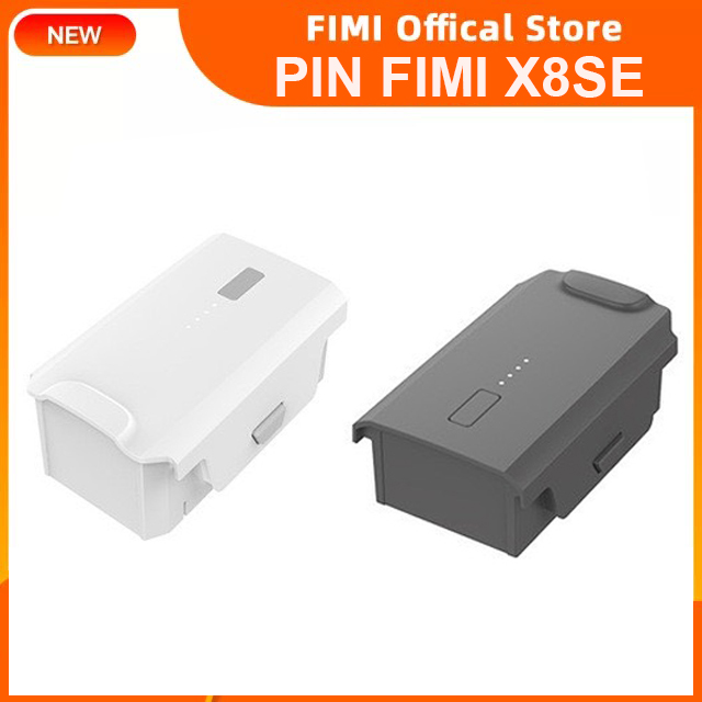 Pin Flycam Xiaomi X8 SE 2020 / 2022 - Chính hãng
