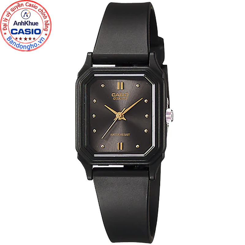 Đồng hồ nữ casio lq-142e-1adf ❤️ 𝐅𝐑𝐄𝐄𝐒𝐇𝐈𝐏 ❤️ đồng hồ casio chính hãng anh khuê đồng hồ đẹp giá rẻ