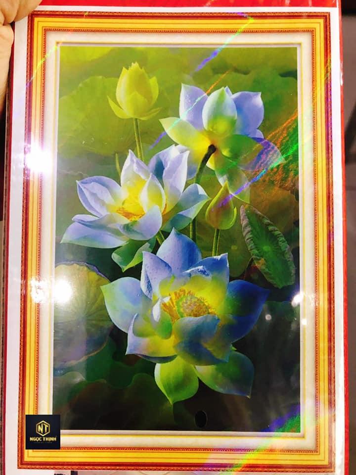 800+ mẫu thêu hoa sen đẹp được yêu thích nhất